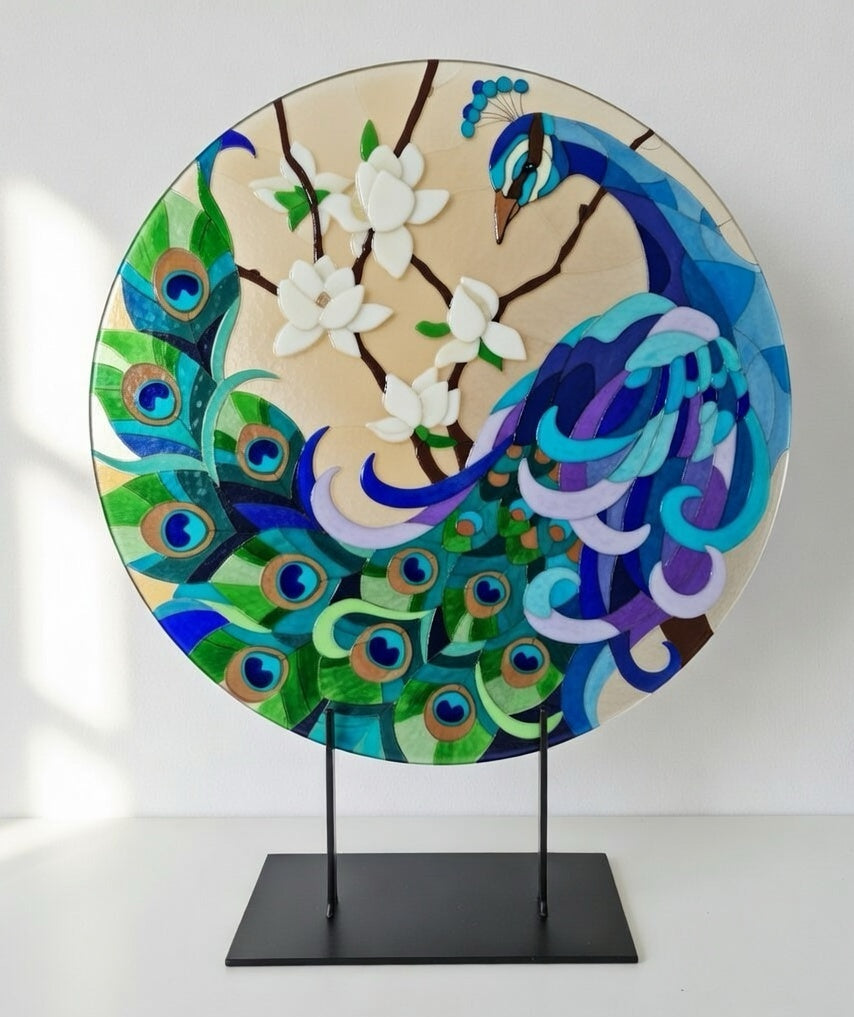 Mayur Nilaya (The Peacock’s Abode)