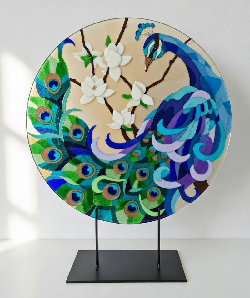 Mayur Nilaya (The Peacock’s Abode)