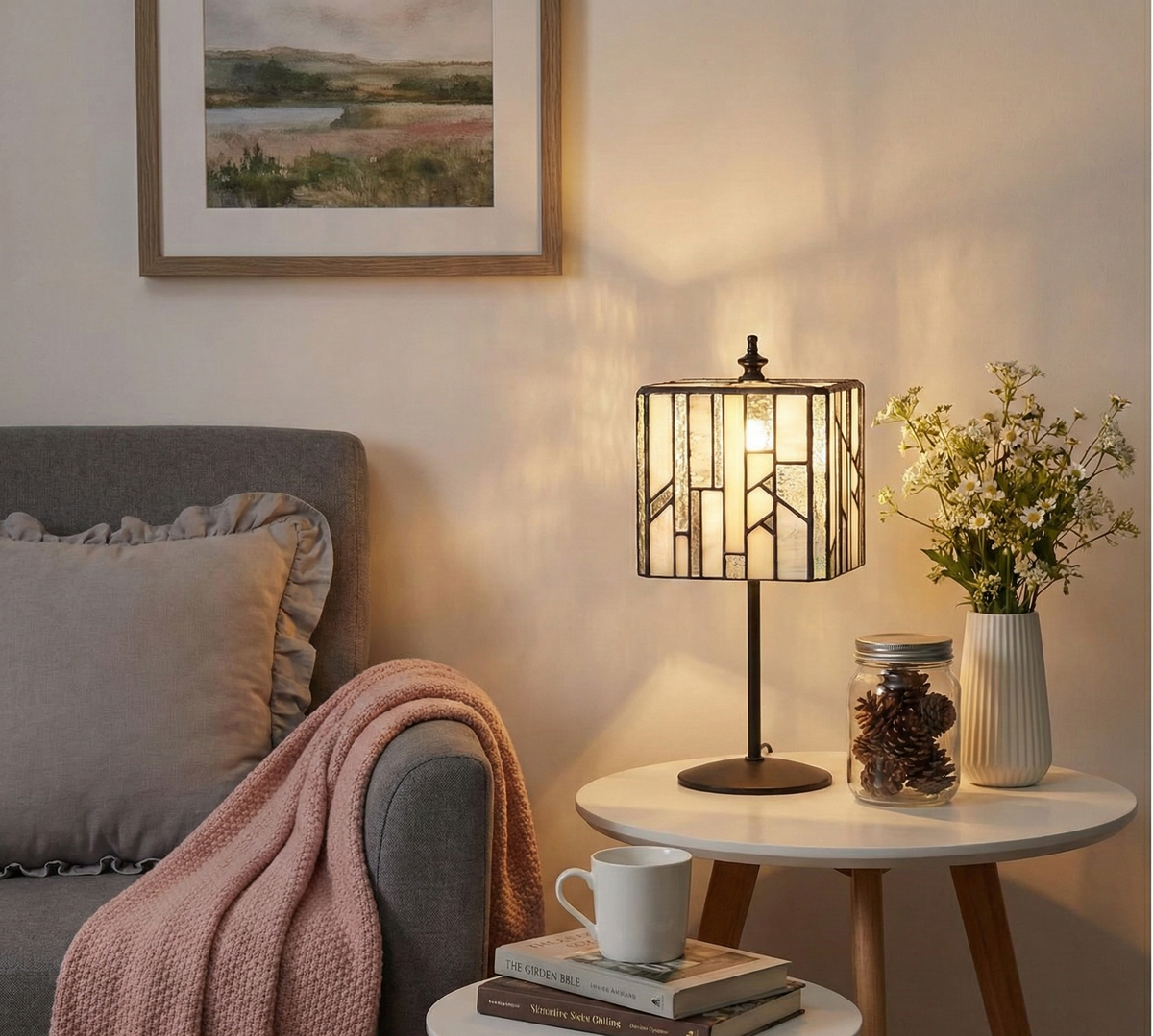 The Skyscraper Sentry