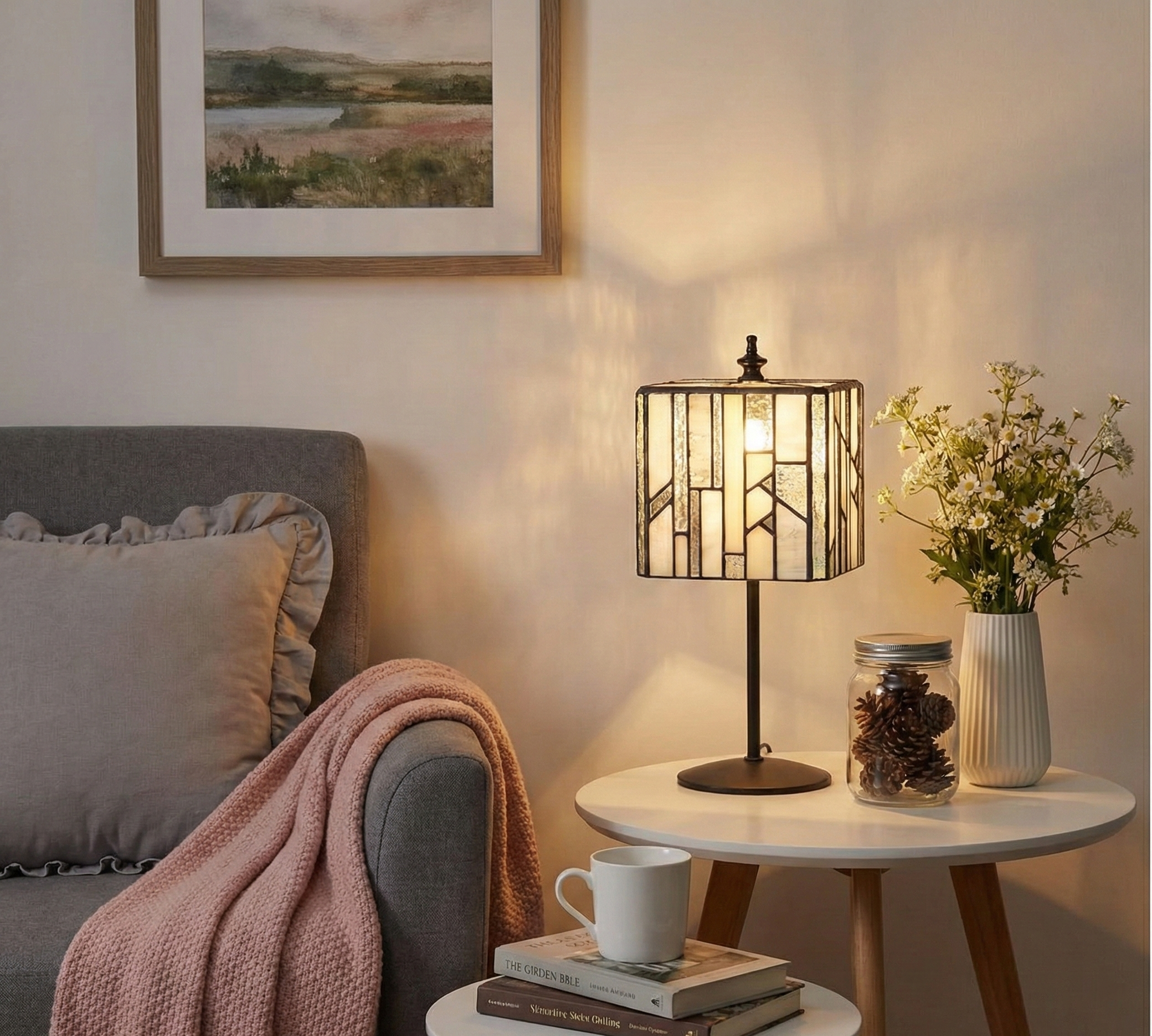 The Skyscraper Sentry