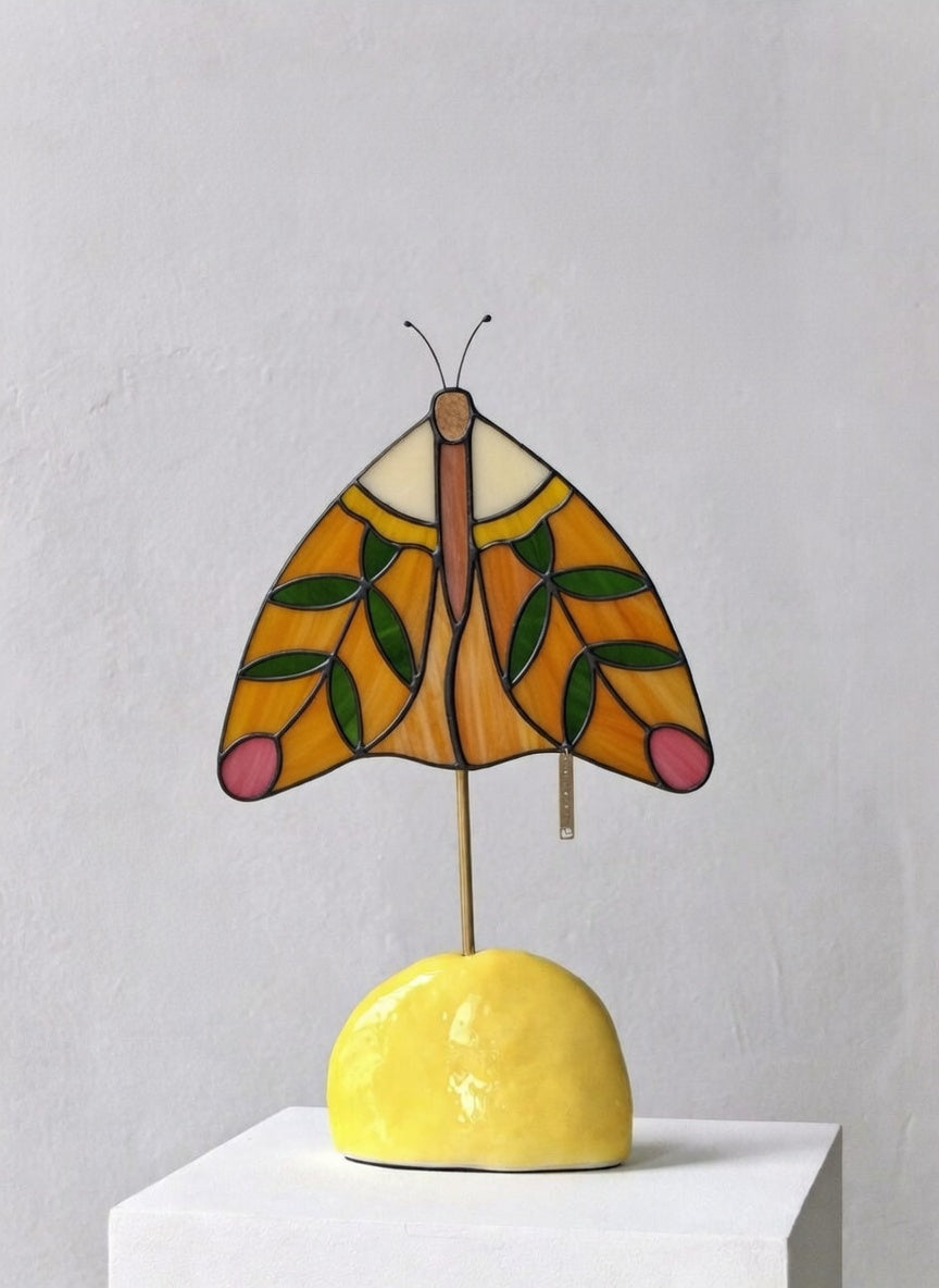 The Titli Totem