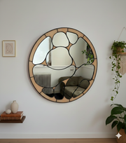 The Cellula Mirror