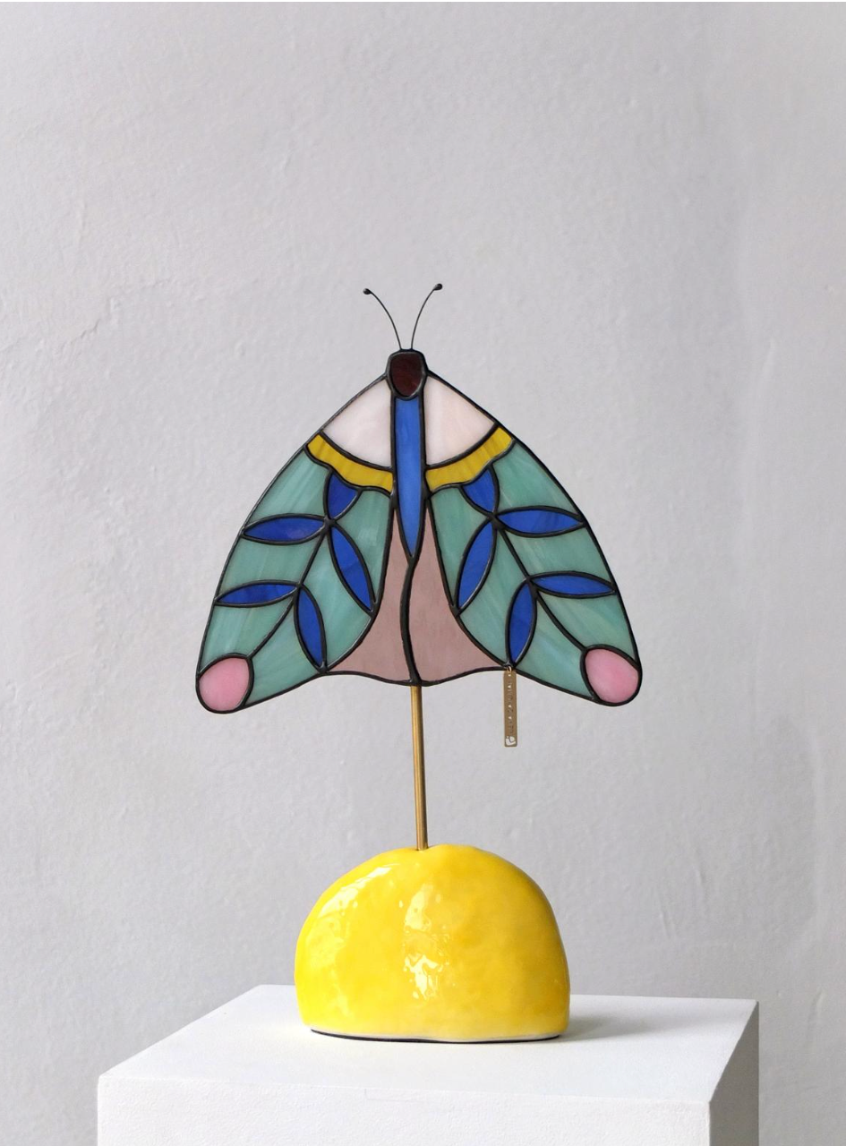 The Titli Totem